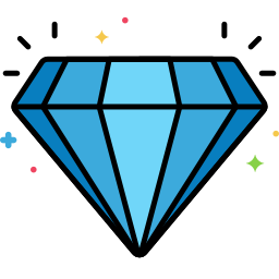 diamant icon