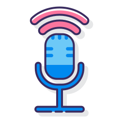 podcast icon