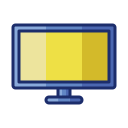 Screen icon