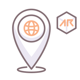 Navigation icon