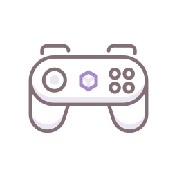 Joystick icon