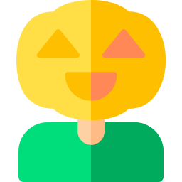 Pumpkin icon