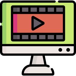 Video icon