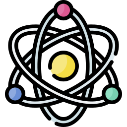 Atom icon