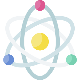 atom icon