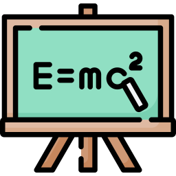Ecuación icono