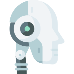 Robot icon