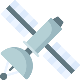 Satellite icon