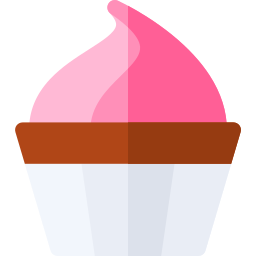 Cupcake icon