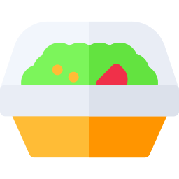 Salad icon