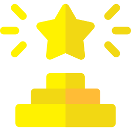 Objetivo icono