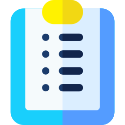 List icon