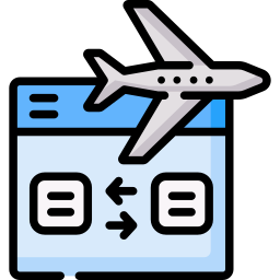 Booking icon