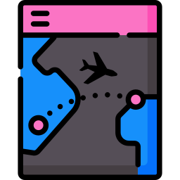 flight tracker icon