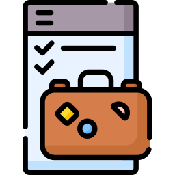packliste icon