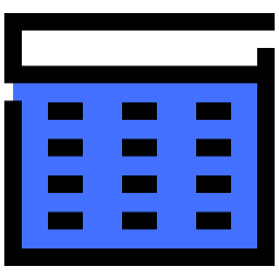 Calendar icon