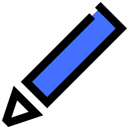 쓰다 icon