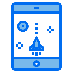 비디오 게임 콘솔 icon