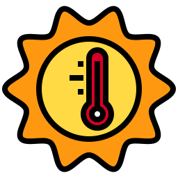 Celsius icono