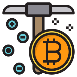 ビットコイン icon