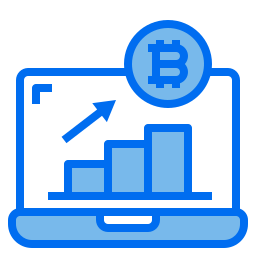 bitcoin icona