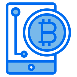 ビットコイン icon