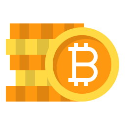 Bitcoin icono