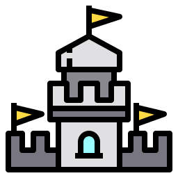 schloss icon