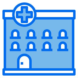 krankenhaus icon