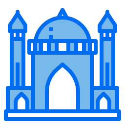 Mosque icon