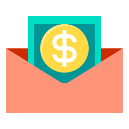 Mail icon