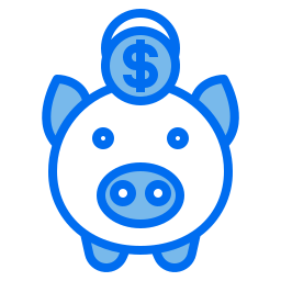 sparschwein icon