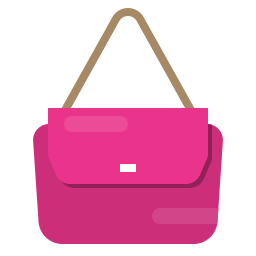 Handbag icon