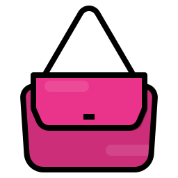 핸드백 icon