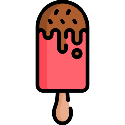 popsicle Icône