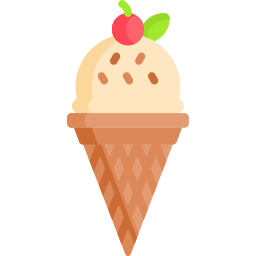 Ice cream icon