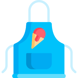 Apron icon