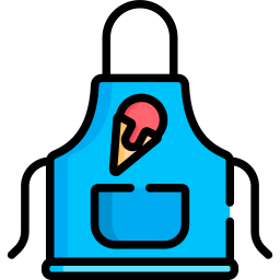 Apron icon