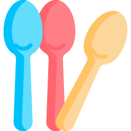 Spoon icon