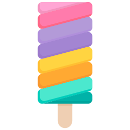 Ice cream icon