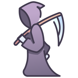Reaper icon