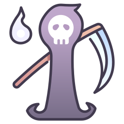 Reaper icon