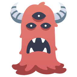 monster icon