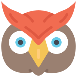 Owl icon