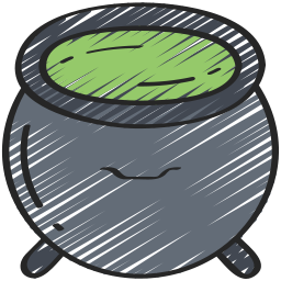 Cauldron icon