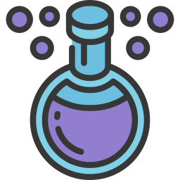 Magic potion icon