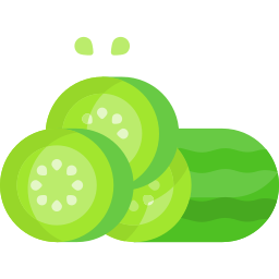 Cucumber icon