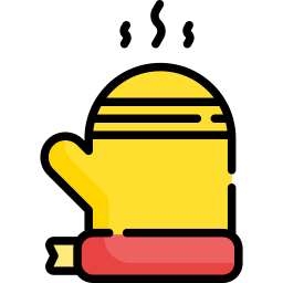 オーブンミット icon