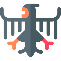 Bundesadler icono