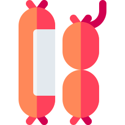 Sausage icon